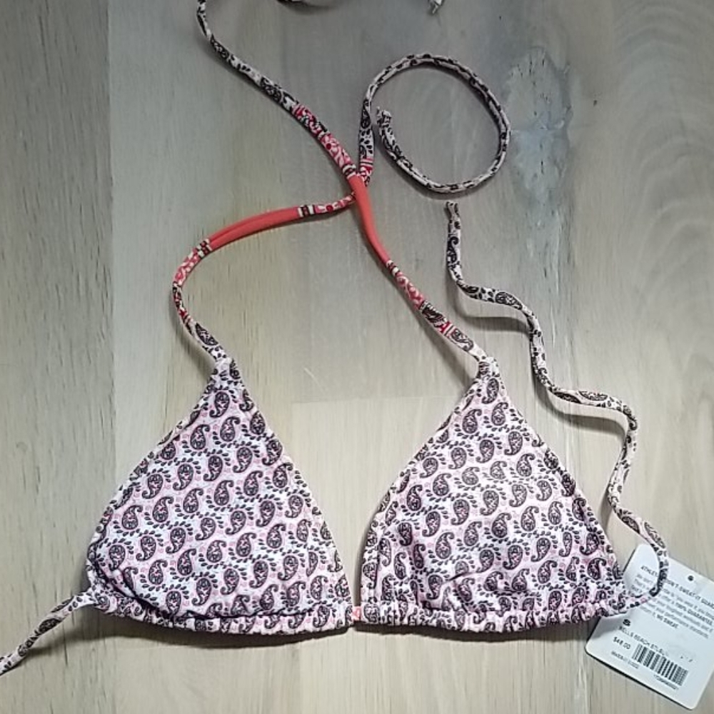 Bikini top